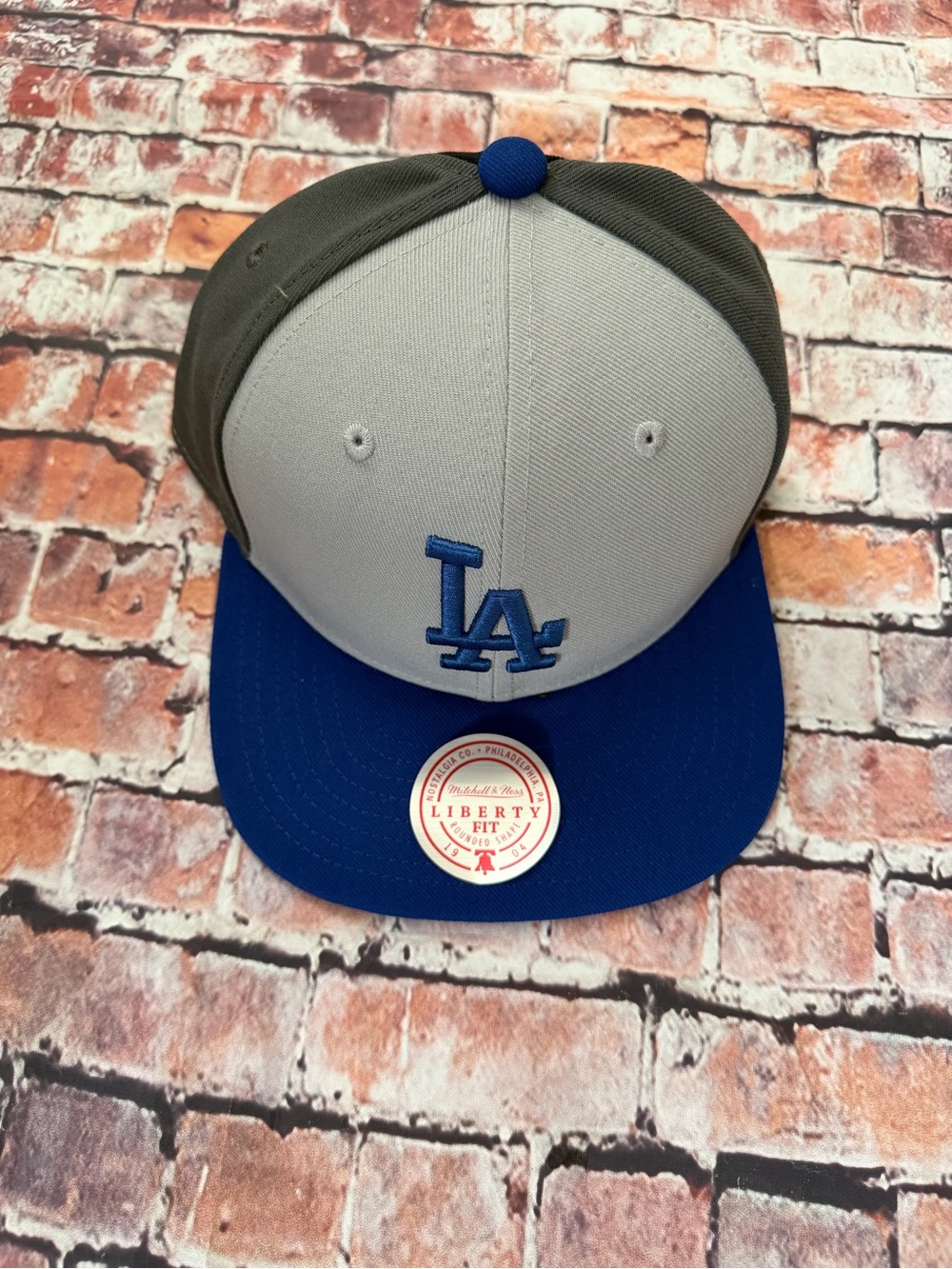 Los Angeles dodgers hat